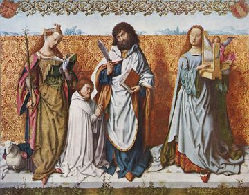 Meister des Bartholomäus-Altars