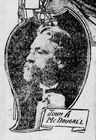 John Alexander McDougall