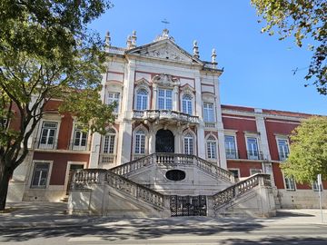 Palácio da Bemposta
