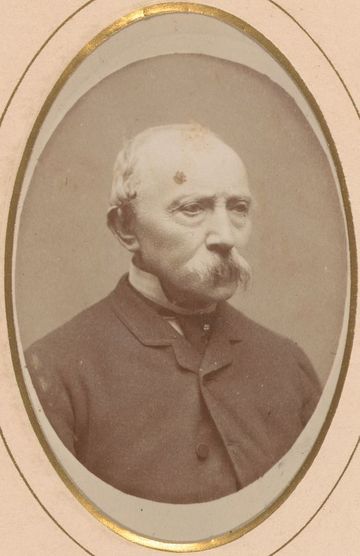 Adrianus Eversen