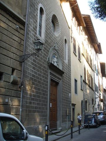 iglesia de Santa Lucía