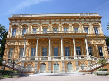 Musée des Beaux-Arts (Nizza)