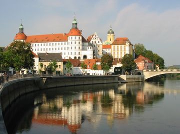castello di Neuburg