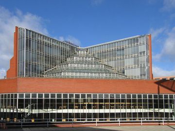 Faculty of History, University of Cambridge