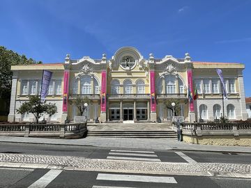 MU.SA - Museu das Artes de Sintra