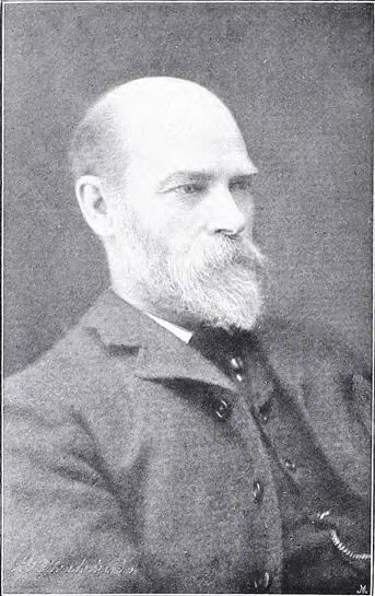 John Clayton Adams