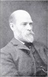 John Clayton Adams