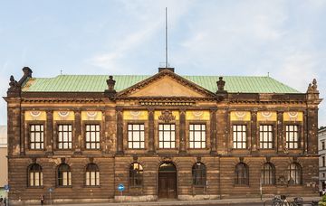 Nationalmuseum Posen