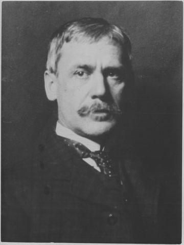 Franklin Brownell