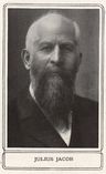 Julius Jacob
