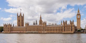 Palazzo di Westminster