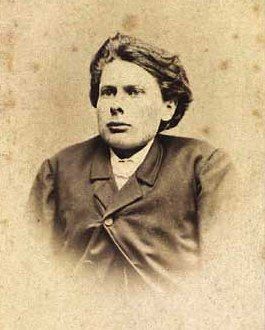 Hans Gabriel Friis