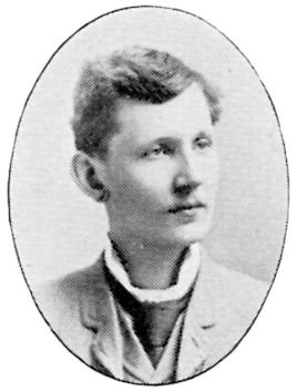 Emil Österman