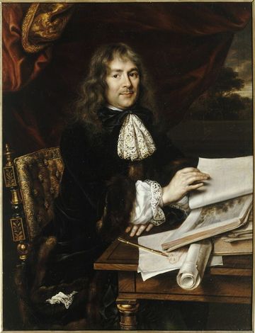 Antoine Paillet