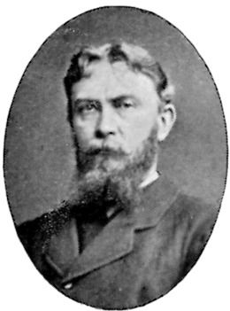 Nils Jakob Kulle