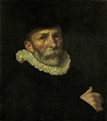 Dirck Barendsz.