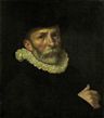 Dirck Barendsz