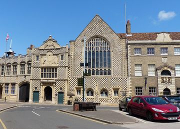Guildhall