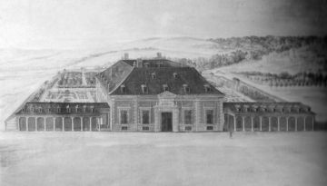 Palazzo della Zarzuela