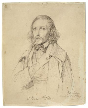 Andreas Müller