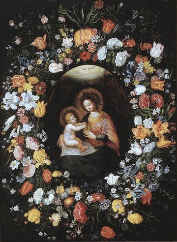 Ambrosius Brueghel