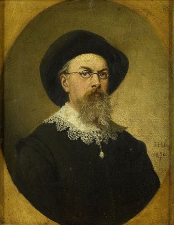 Hendrik Hollander Cz.