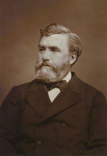 Eugène Antoine Samuel Lavieille