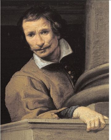 Gian Giacomo Barbelli