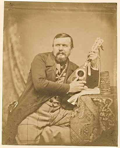 Fritz Bamberger
