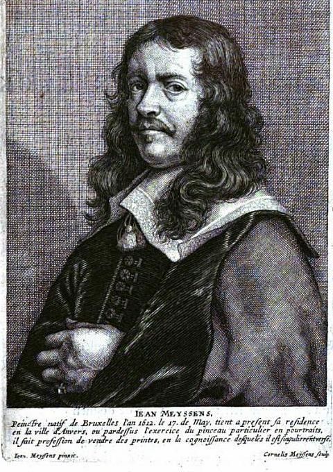 Jan Meyssens