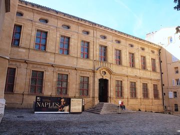 Museo Granet