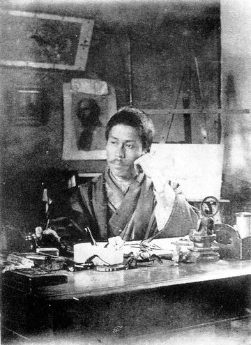 Naojirō Harada