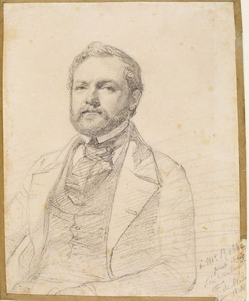 Louis Robbe