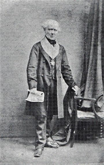 David Hodgson