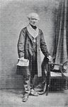 David Hodgson