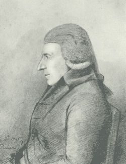 Solomon Delane