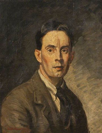 Charles Singleton Haworth