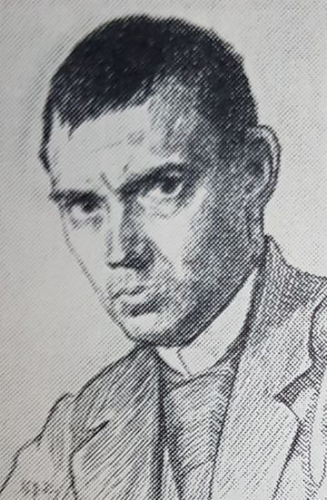 Ola Larsson