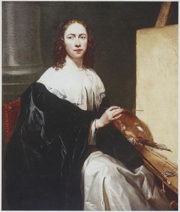 Michaelina Wautier