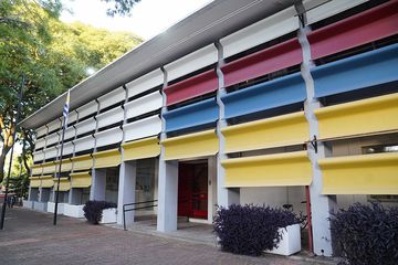 Museo nazionale delle arti visive di Montevideo