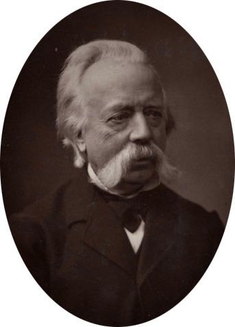 Johannes Wernardus Bilders