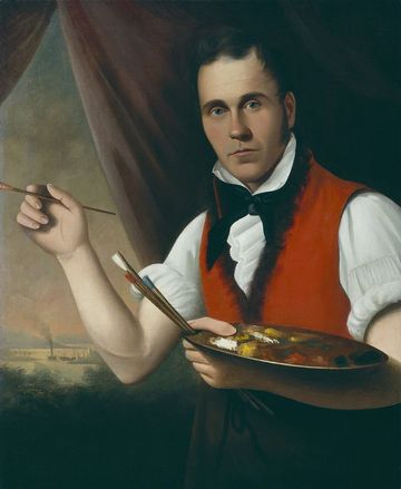 Francis Matte