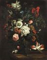Justus van Huysum