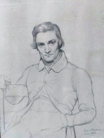 Alexandre Desgoffe