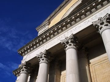 Museo de Arte de San Luis
