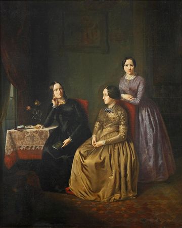 Teunsijna Johanna Albertine Fles-Kranenborg