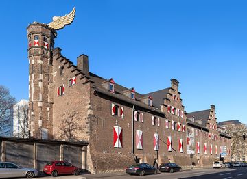 Keulen Stadsmuseum