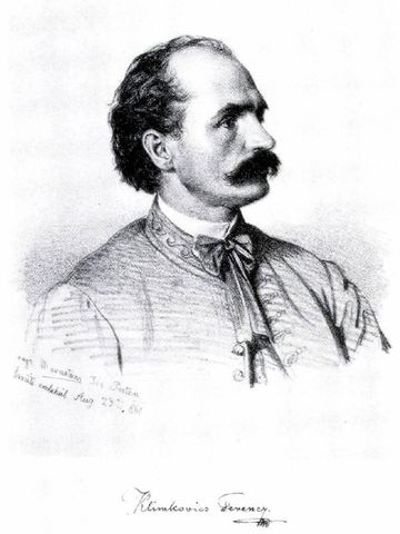 Ferenc Klimkovics