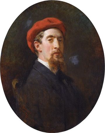 Eduardo Zamacois y Zabala
