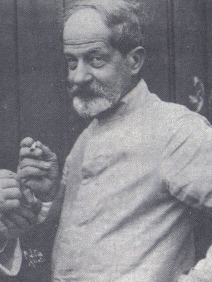 Rodolfo Bernardelli